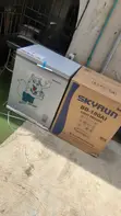 Skyrun BD180AI Chest Freezer - Brand New - 2