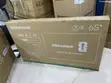 Hisense 65-Inch Ultra HD Smart TV (65A60QXVT) - 1