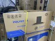 Polystar PV-JY9026B Modern Kitchen Cooker Hood - 1