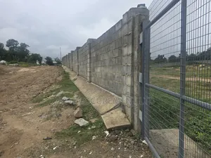 2 Hectares Fenced Industrial Land for Lease in Idu