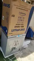New Skyrun BD180AI Chest Freezer - 1