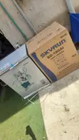 New Skyrun BD180AI Chest Freezer - 2