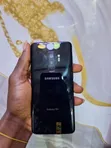 Samsung Galaxy S9 Plus 64GB Black - 1