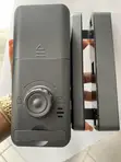 Tuya Smart Glass Door Lock - Fingerprint, PIN, RFID - 2