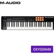 M-Audio Oxygen 49 USB MIDI Keyboard Controller - 2