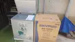 Brand New Skyrun BD180AI Chest Freezer - 1