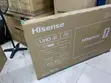 Hisense 65 Inch UHD 4K Smart TV - 1