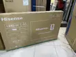 Hisense 65 Inch UHD 4K Smart TV - 2