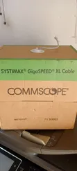 Cat6 Cable 100m Full Copper - 3
