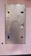 High Quality 3x6 Deep Galvanized Conduit Box - 2