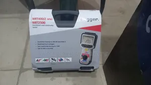 Megger MIT400/2 1kV Insulation Resistance Tester
