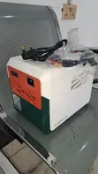 Cola 1000 Pro 1KWH 300W Portable Solar Generator - 1