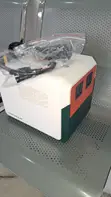 Cola 1000 Pro 1KWH 300W Portable Solar Generator - 2