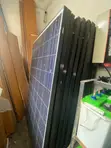 12 x 300W Canadian Solar Panels (3 Months Used) - 1