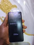 Samsung Galaxy S10 Plus 128GB Blue - 2
