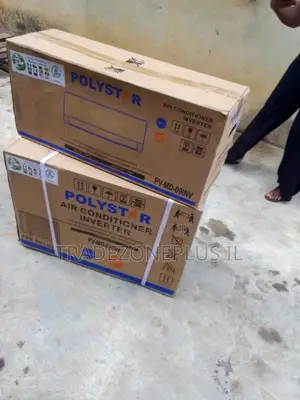 Polystar 1HP Inverter Air Conditioner