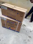 Polystar 1HP Inverter Air Conditioner - 1