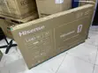 Hisense 65-Inch UHD 4K Smart TV (A6 Series) - 1