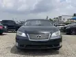 Lexus ES 350 2011 Gray - 2