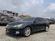 Lexus ES 350 2011 Gray - 3
