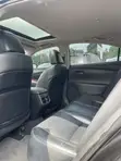 Lexus ES 350 2011 Gray - 5