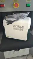 Cola 1000 Pro 1KWH 300W Solar Power Station - 2