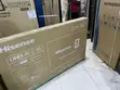 Hisense 65-Inch A6 Series 4K UHD Smart TV - 2
