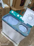 New Hisense 7.5kg Top Load Washing Machine - 2 Yr Warranty - 2