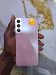 Samsung Galaxy S22+ 5G 128GB Pink - 1