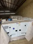 Brand New 30KVA Perkins Soundproof Diesel Generator - 1