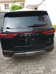 Lexus LX 600 2023 Mai Kariyar Jirgin Ruwa SUV - 1