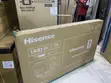 Hisense 65 Inch Smart TV UHD 4K - 2
