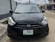 Hyundai i10 2014 Manual - 1