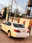 Lexus ES 2005 White - 1