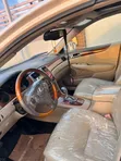 Lexus ES 2005 White - 2