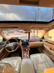 Lexus ES 2005 White - 3