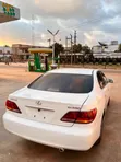 Lexus ES 2005 White - 4