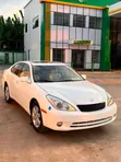 Lexus ES 2005 White - 5