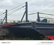 Sabo da Tsohon Ramp Barge, Tugboat Sayarwa - 2