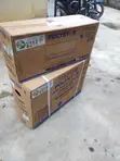 Polystar 1HPV90INV Inverter Air Conditioner - 2