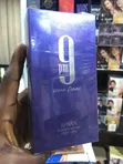 Afnan 9pm Eau de Parfum 100ml for Men - 3