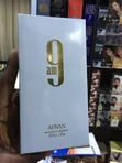 Afnan 9pm Eau de Parfum 100ml for Men - 5