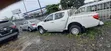 Mitsubishi L200 Double Cab 2.5 180hp 4WD 2013 White - 1