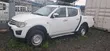 Mitsubishi L200 Double Cab 2.5 180hp 4WD 2013 White - 2
