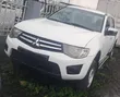 Mitsubishi L200 Double Cab 2.5 180hp 4WD 2013 White - 5