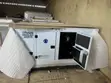 Original 100kVA Perkins Soundproof Diesel Generator - 2