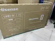 Hisense 65-Inch 4K UHD Smart TV (65A60QXVT) - 1