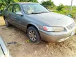 Toyota Camry Automatic 1999 Gray - 1