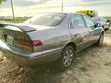 Toyota Camry Automatic 1999 Gray - 2