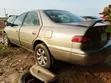 Toyota Camry Automatic 1999 Gray - 3